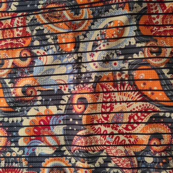 Lularoe Medium Cassie Skirt. - Picture 2 of 3